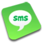 Logo of Frases SMS android Application 